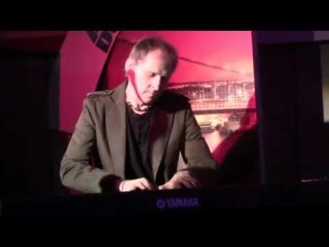 artur dutkiewicz trio w amfiteatrze