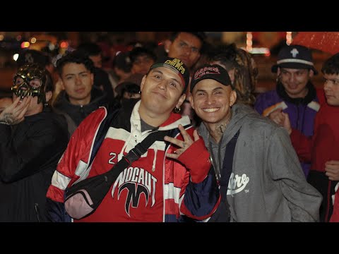 KEN ZINGLE 🇻🇪 vs FILOSOFO Semifinal - DEM Colombia | Fecha 1 - 2022