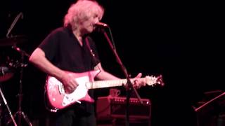 Albert Lee: Handle With Care (by George Harrison)