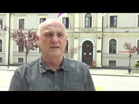 Razjareni rotvajleri koji su napravili haos u Čačku su vlasnički psi