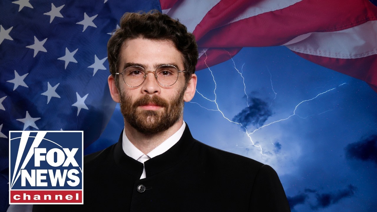 'POUND FOR POUND': El-Sayed, Dems can't escape their Hasan Piker problem