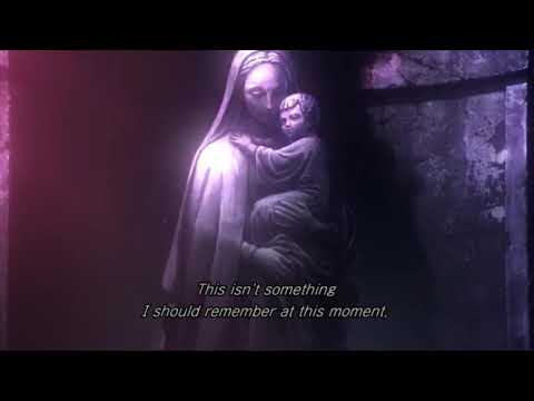 Fate/Stay Night Heaven's Feel 3 :  Kotomine Kirei Monologue and Fight with Assassin