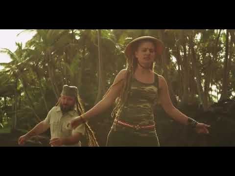 Ras Sparrow   Zion Town feat Queen Sparrow