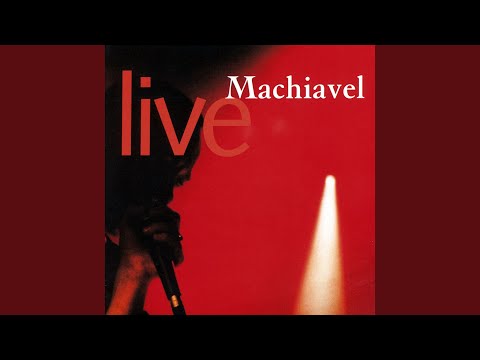 After The Crop - Machiavel