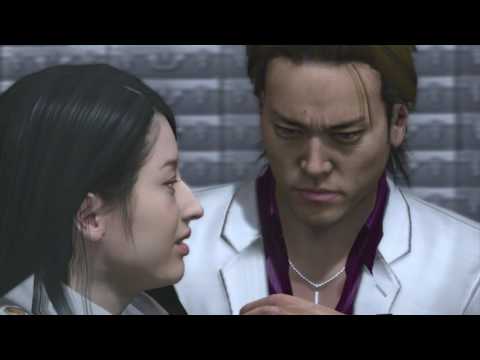 Yakuza 4 - # 42 At the Top