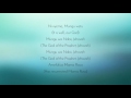 Pastor Angeline It Is Well Song