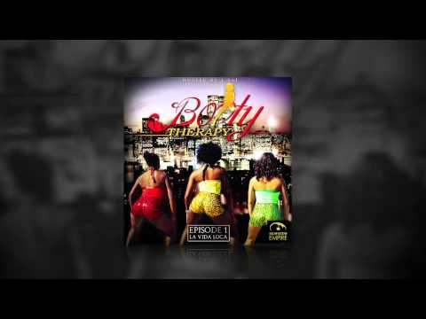 L saï - Booty Therapy (cover)