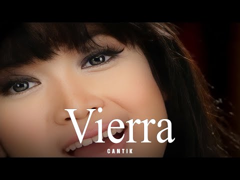 Cantik - Vierra