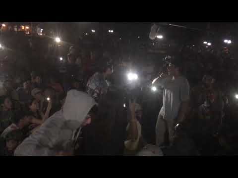 JOQERR RODAMIENTO vs  RAIDER ADESONG: FINAL - DEM Duplas 2019