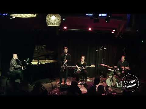 Jeremy Sassoon - "Maybe You'll Be There"