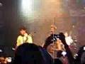 Push Play Stop Staring-Nokia Theater
