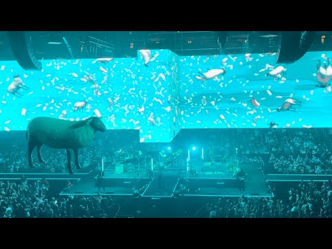 Roger Waters - full set - live 2022-09-27