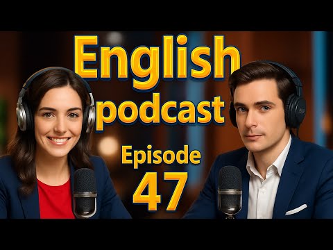 Electronics | learn English conversation quickly with podcast | episode 47