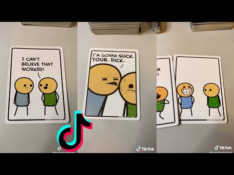 30 Minutes Of Funny Joking Hazard - TikTok Compilation #2