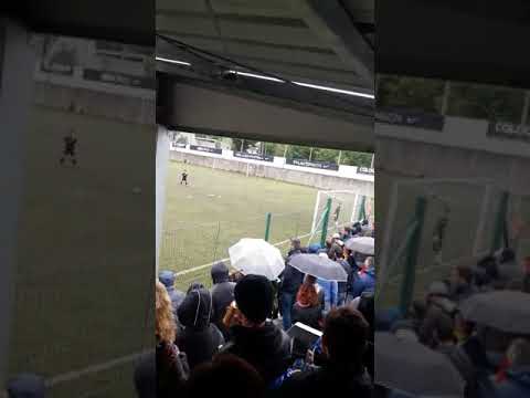 Finale torneo Enotria Fc