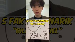Download lagu 5 Interesting Facts about Billy Samuel That You May Not Know #shorts mp3 Download lagu 5 Interesting Facts about Billy Samuel That You May Not Know #shorts mp3