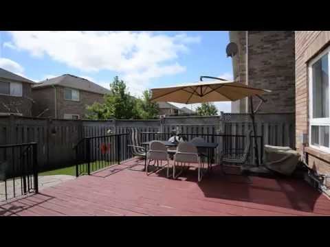 3897 Milkwood Crescent Mississauga Mohan Malhotra