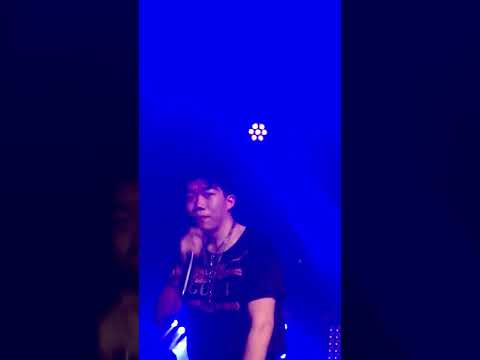 180713 Interlude - 창모(CHANGMO)