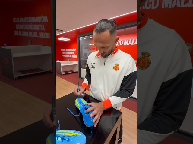 Vídeo relacionado con R.C.D. Mallorca Chancla Roja, Unisex, Talla 40 Adulto, Rojo, EU