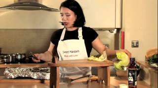 Sweet Mandarin Sauces: The Ultimate Barbeque Ribs