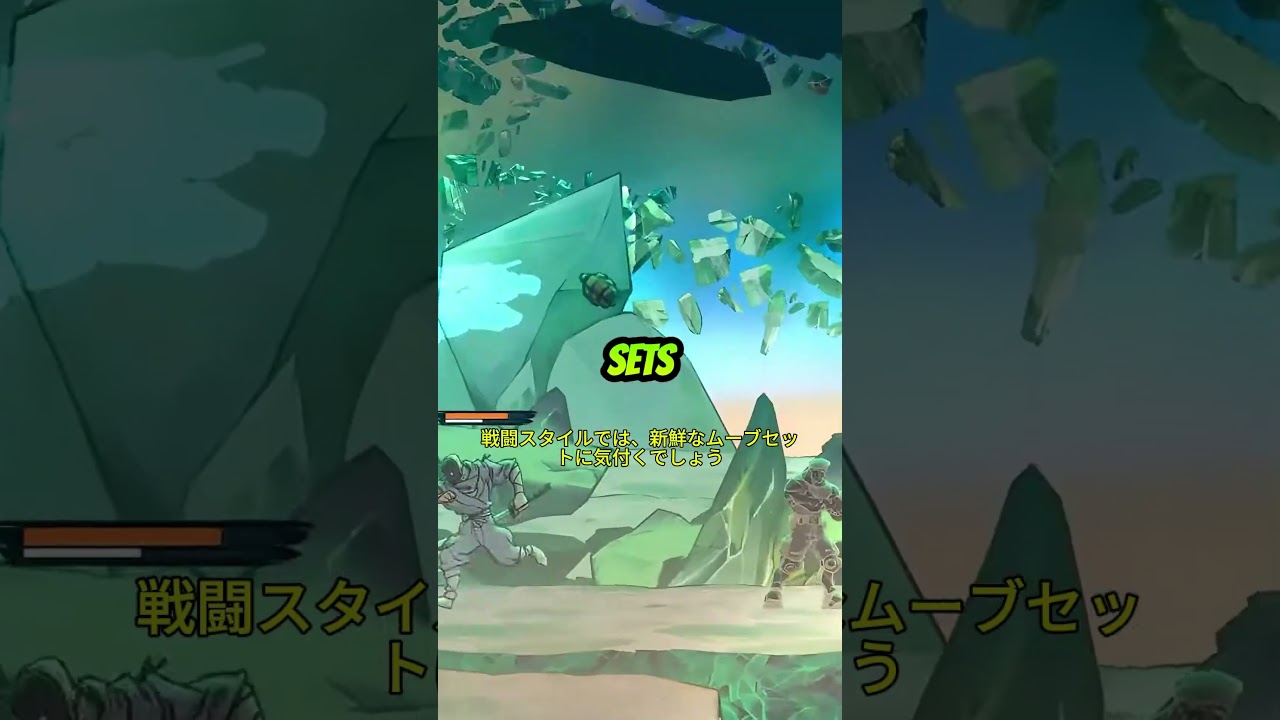 Shinobi Art of Vengeance SEGA Villains DLC Is Here! #shorts