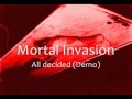 Mortal Invasion - All decided (Demo) 