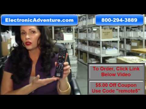 Original Sony RM-ADP072 Blu Ray DVD-Home Theater Remote Control Coupon $5 Off - ElectronicAdventure