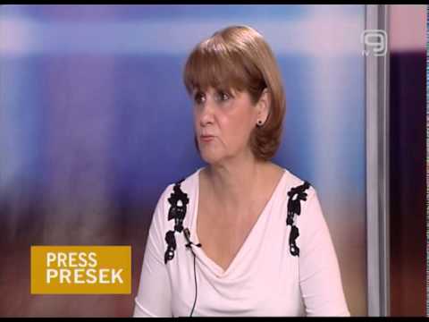 TV KANAL9, NOVI SAD: Porast maloletničke delikvencije