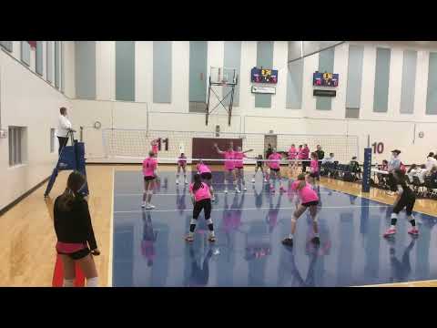 Odd Cup SMV 15-1 vs SMV 14-1  (Quarterfinal)