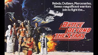 Everything you need to know about Battle Beyond the Stars (1980)