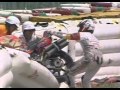 1995 Suzuka 8 Hours - Mike Hale rescues his Honda