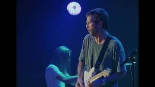 Eric Clapton - T&#39;ain&#39;t Nobody&#39;s Biznes (Nothing But The Blues)