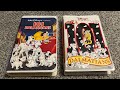 101 Dalmatians VHS Overview 2024 Edition
