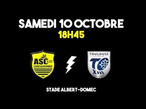 Teaser ASC XIII - TO XIII