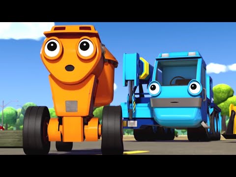 🌟Bob the Builder 🌟Machines Record Breakers ⭐New Episodes Compilation 🛠Kids Movies - Kids (0-4), Kingdom Kids Zone - Bob the Builder