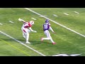 JUSTIN JEFFERSON S EPIC 1 On 1s ROUTES CATCHES FROM 2022