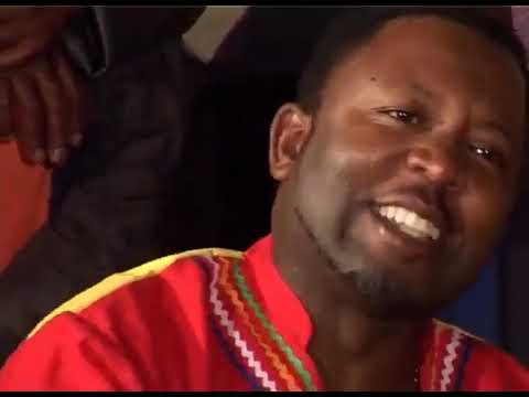 General Muzka  - She Is Good