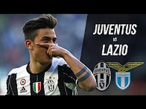 Juventus-Lazio 2-0 Ampia Sintesi - Premium Sport - 22/01/2017
