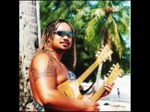 chuck upu - koe taku inagaro