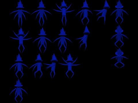 Septuagint Bside but fixed!!