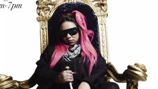 Bad Azz Becky feat. Kodak Black- Koolin