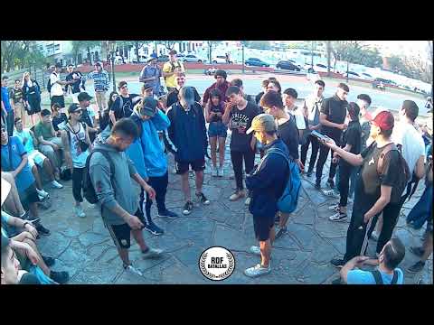 Houssay Freestyle - Clasificatorias - Parque Lezama - 21.10.2021 (3)