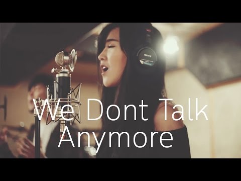 We Dont Talk Anymore - Charlie Puth ft. Selena Gomez [Tom ft. Beer Cover]
