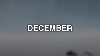 Sex Whales - December