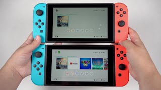 The Truth About New Nintendo Switch: 2019 Revision