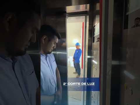 Luces De Ascensores - Volavent