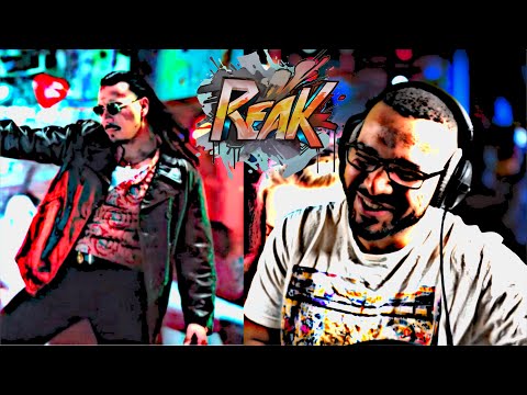 Entertainment pur | Apache 207 - Breaking your heart REAKTION