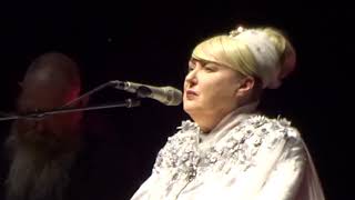 Dead Can Dance - The Wind that Shakes the Barley (Prague 2019)