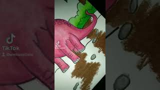 Download lagu MENGGAMBAR DAN MEWARNAI DINOSAURUS mp3 Download lagu MENGGAMBAR DAN MEWARNAI DINOSAURUS mp3