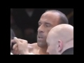 Mark Coleman Breaks Shogun Rua Elbow At Pride 31 The Famous Brawl After The Fight Wanderlei Silva